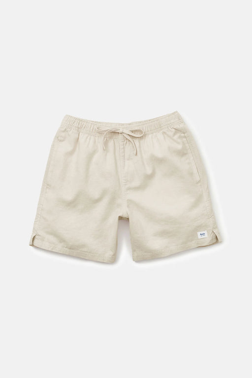 Isaiah Local Short | Light Grey