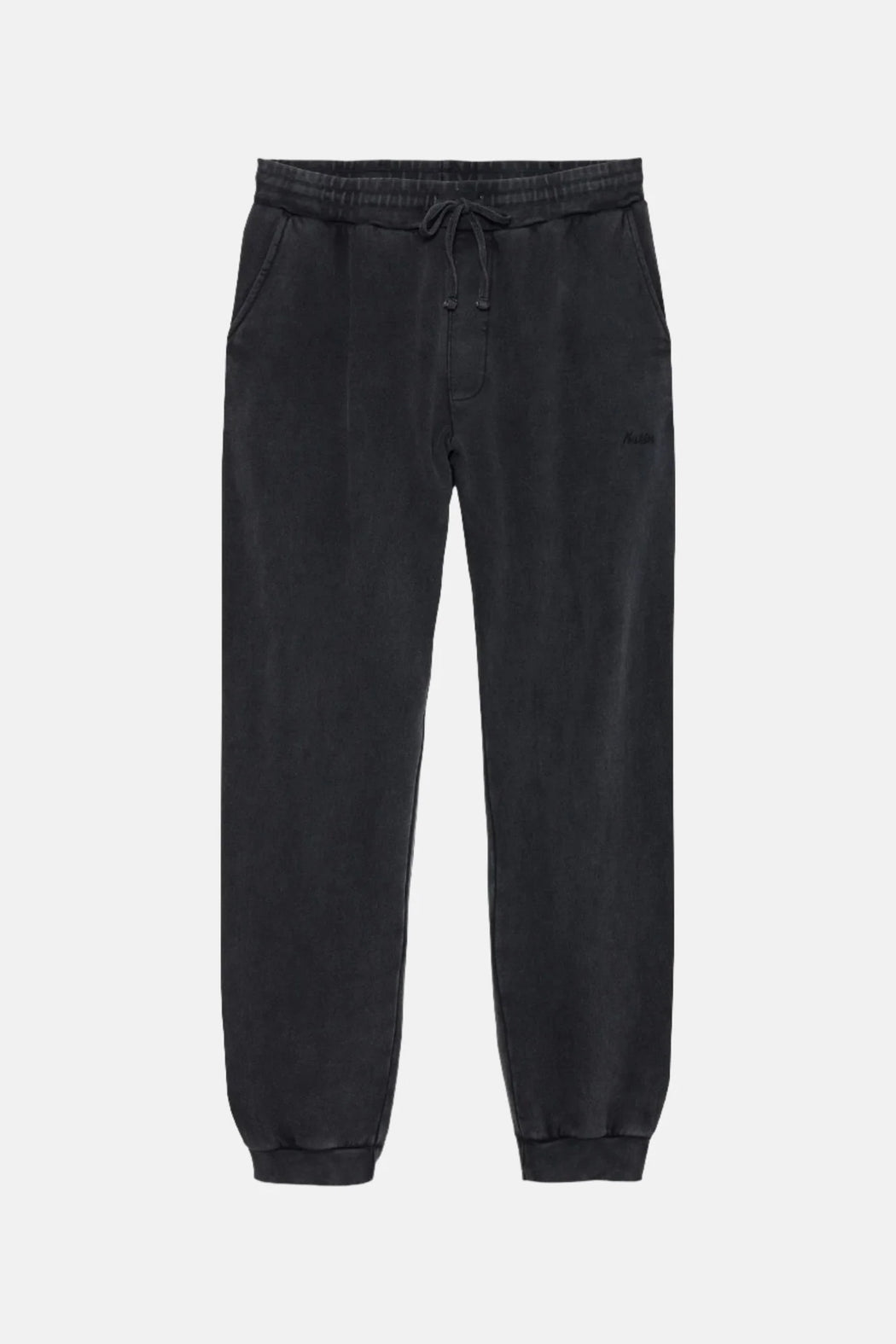 Lounge Pant l Black Sand Wash