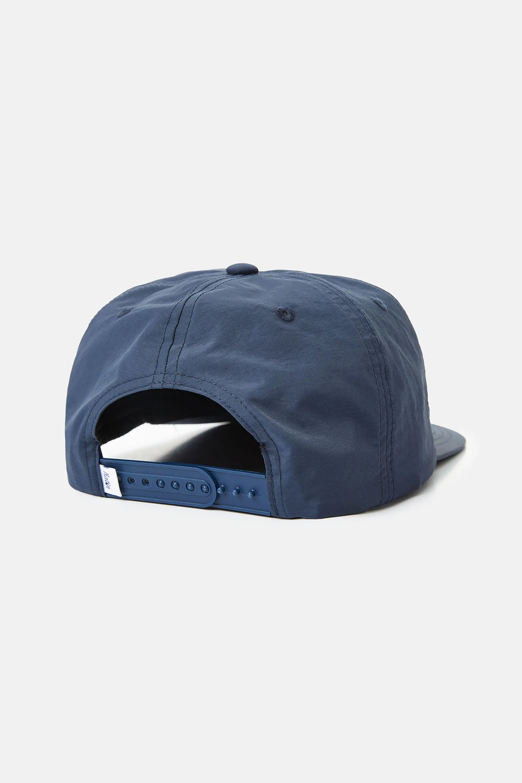 Mental Vacation Hat | Navy