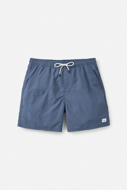 Poolside Volley | Washed Blue
