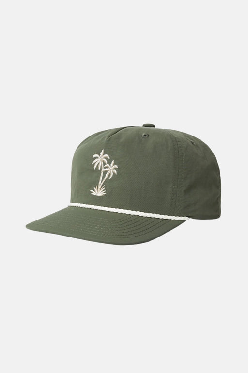 Retreat Hat l Olive