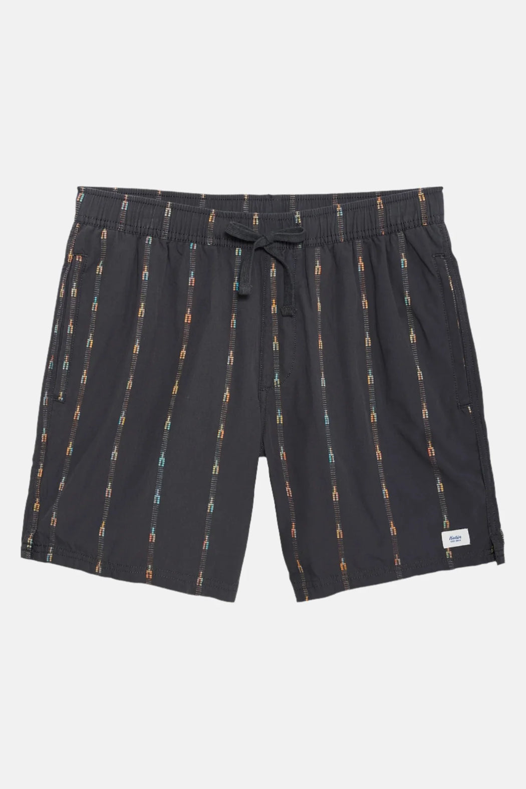 Zenith Local Short | Black