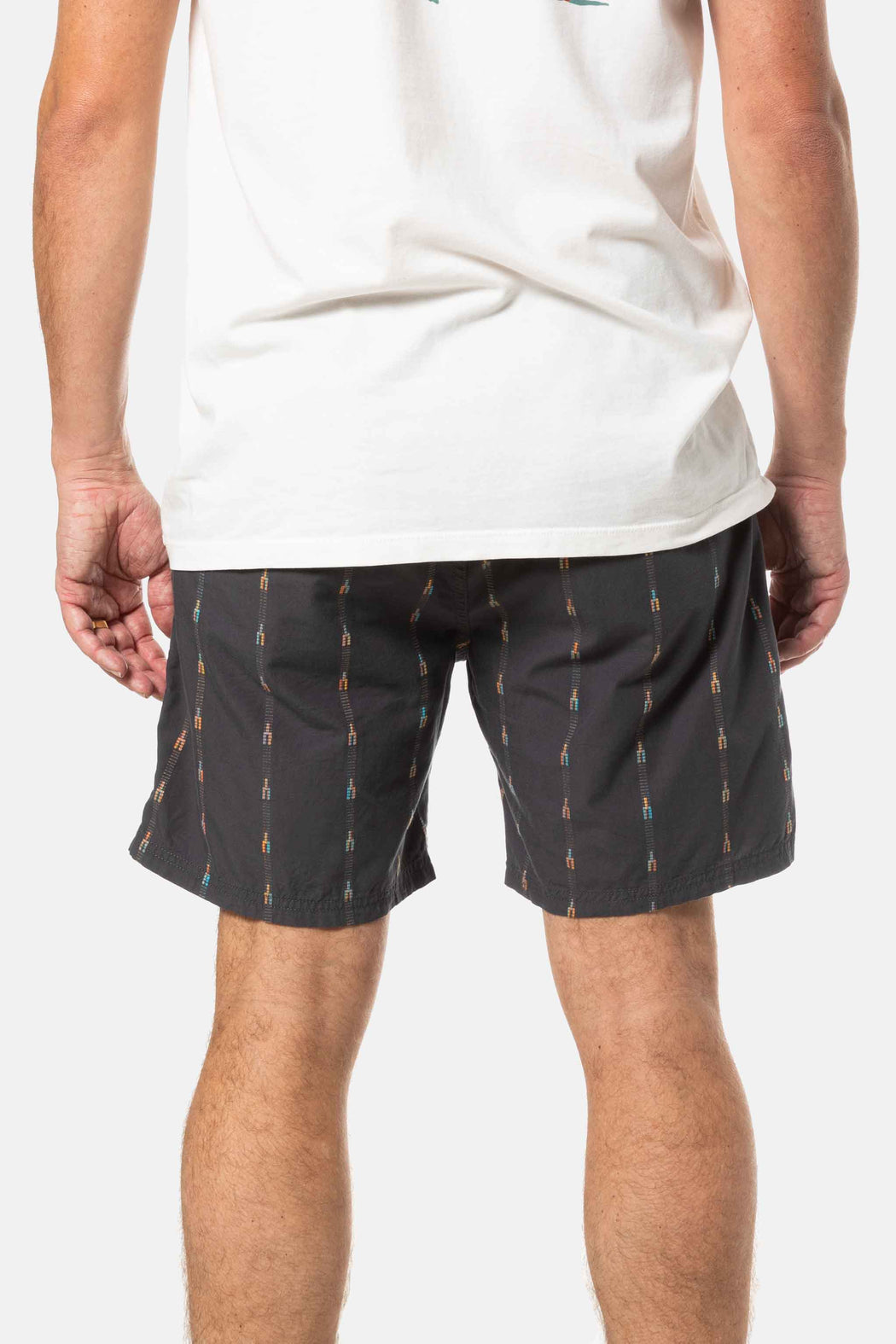 Zenith Local Short | Black