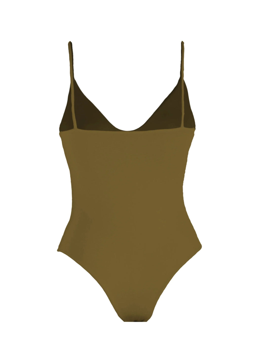 Everyday Bodysuit | Kelp