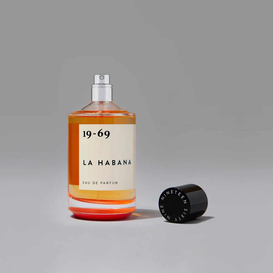 19-69 Fragrance | La Habana