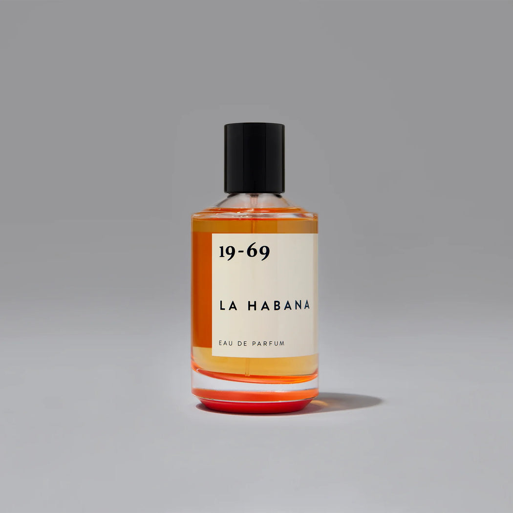 19-69 Fragrance | La Habana