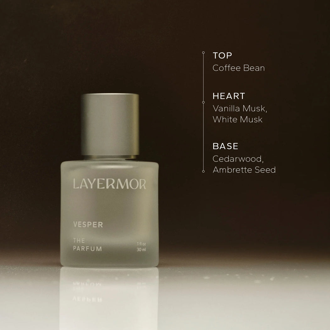 Vesper | The Parfum