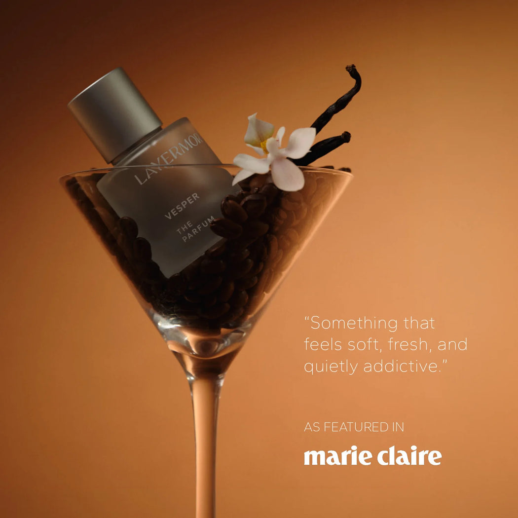Vesper | The Parfum