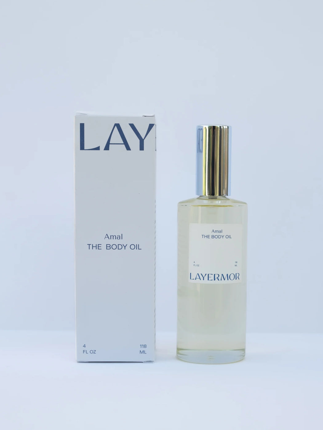 Layermor Fragrance