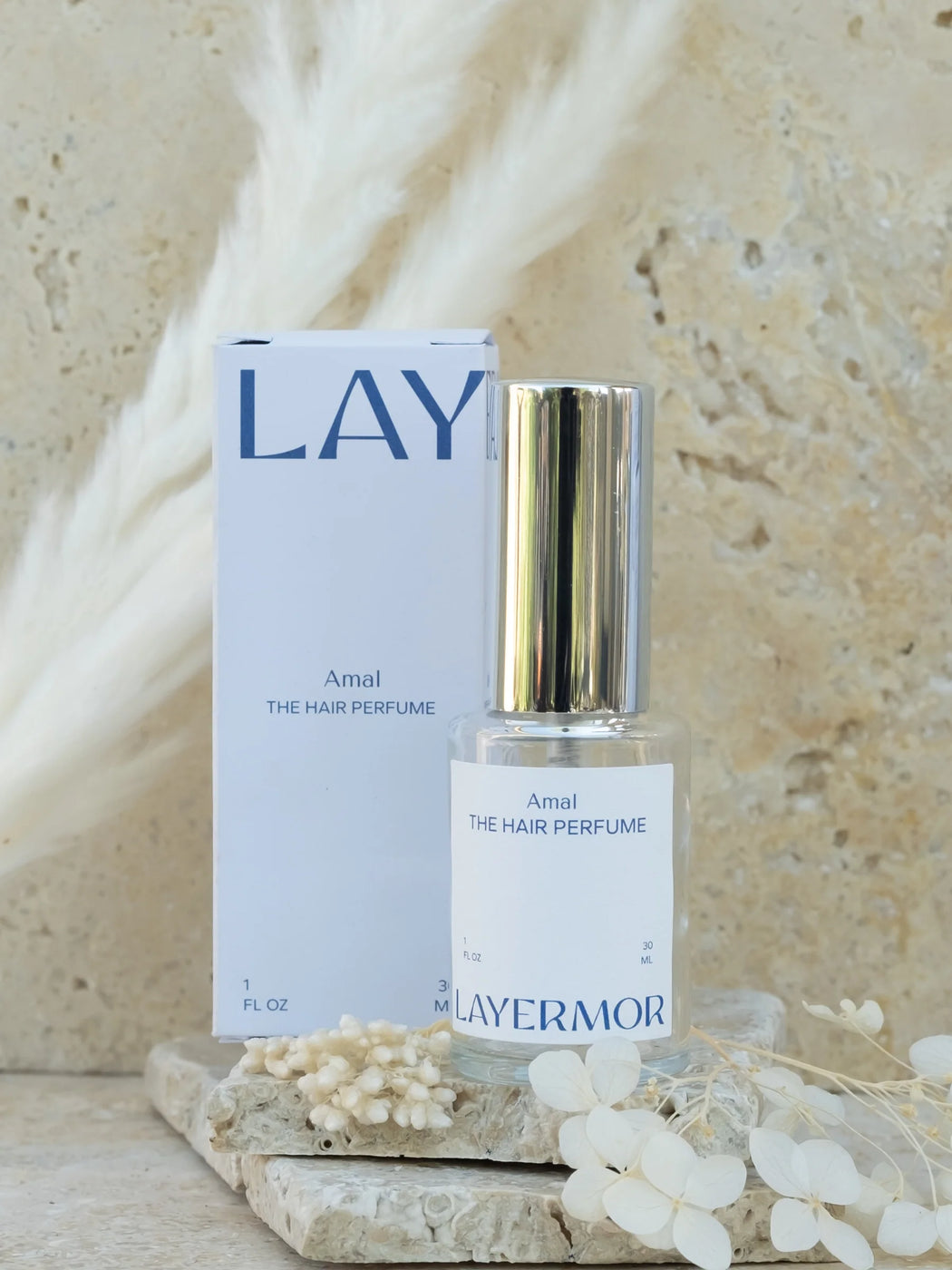 Layermor Fragrance