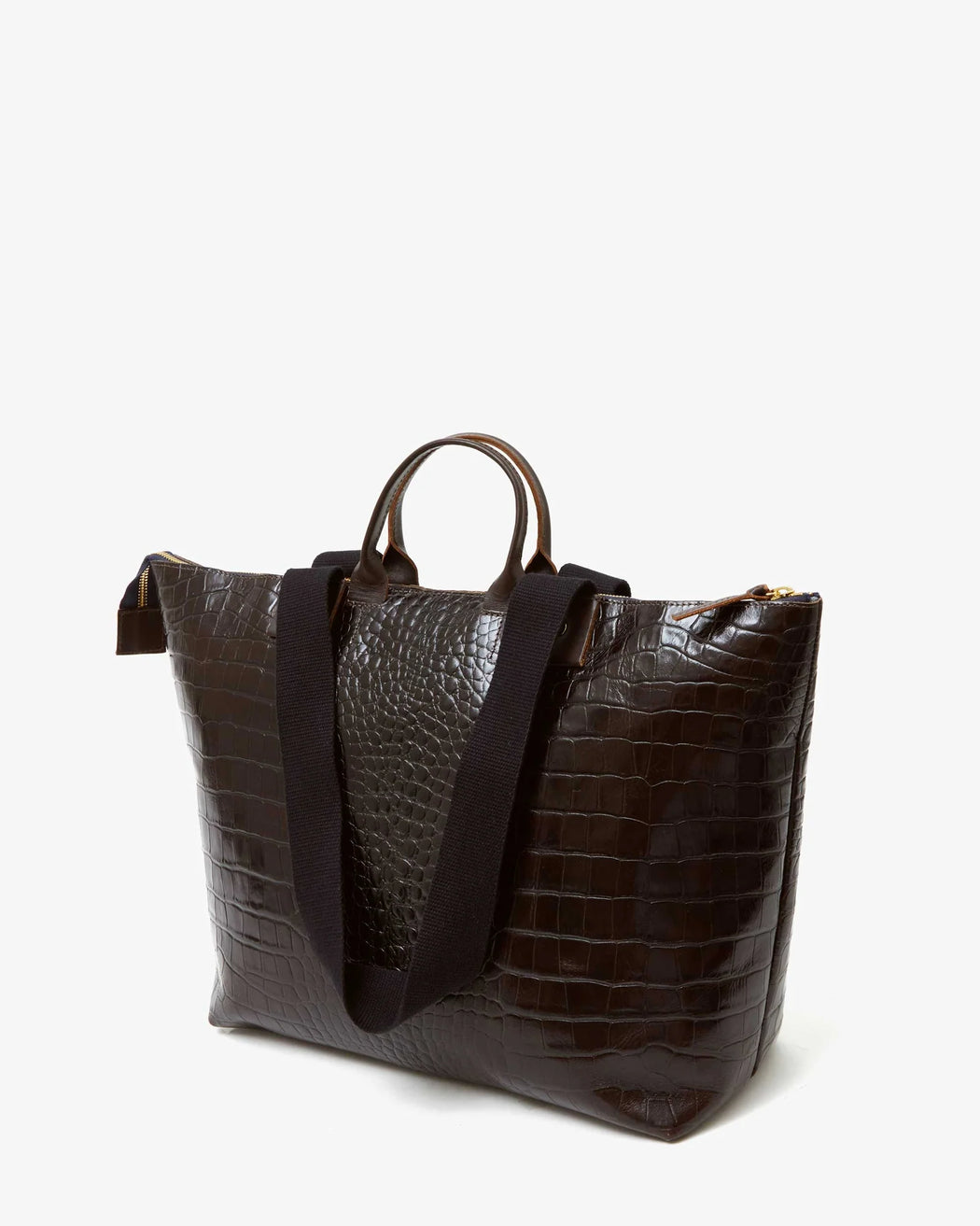 Le Zip Sac l Kalamata Croco