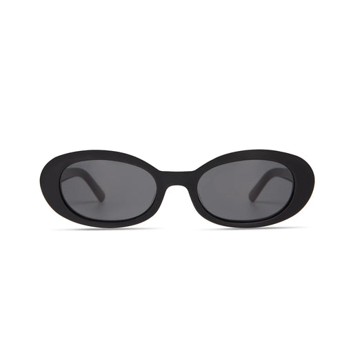 Lyric Leigh | Gloss Black