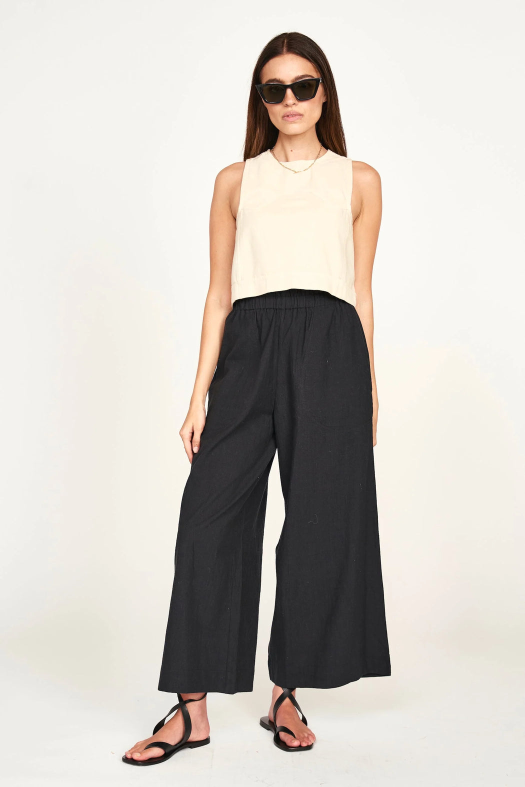 Mirth Pant | Black