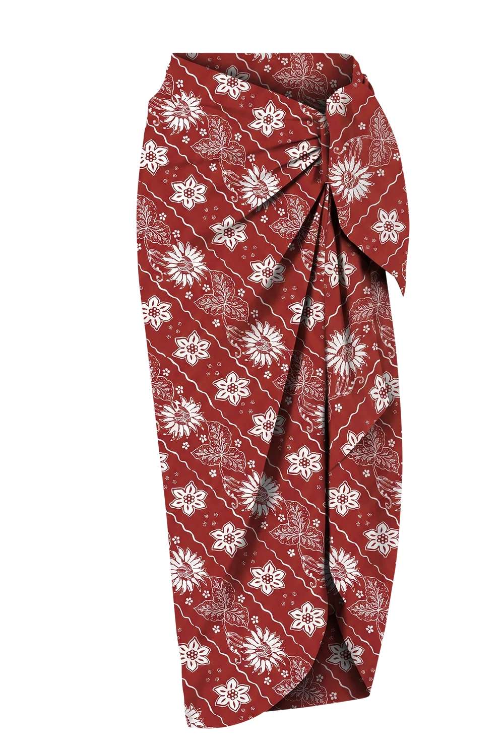 Kuau Sarong | Minori