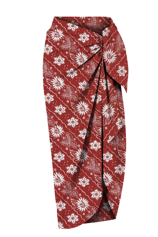 Kuau Sarong | Minori