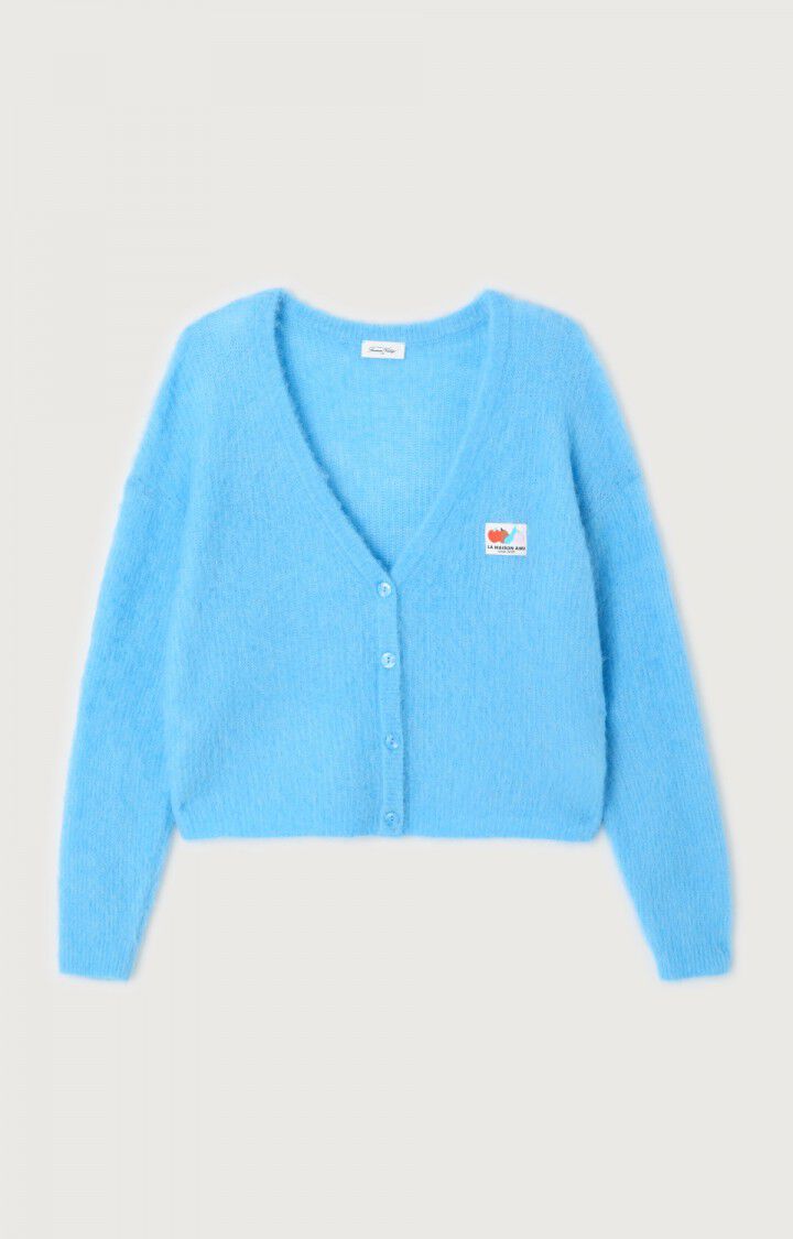 Womens Cardigan Nenybay | River