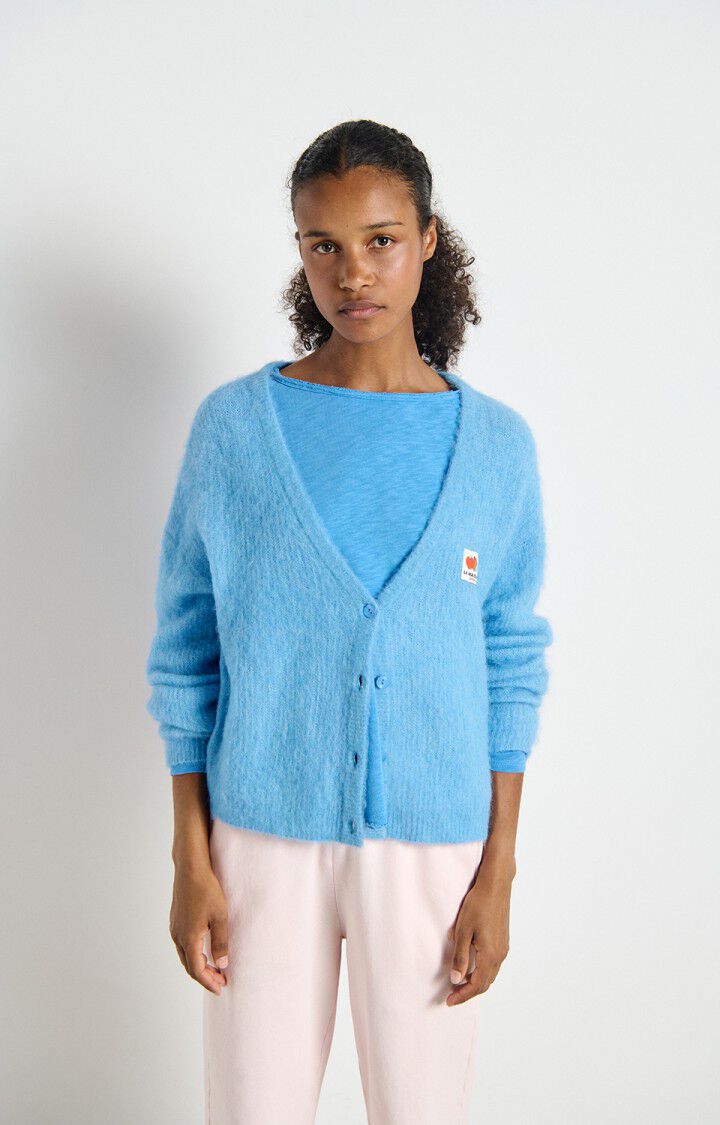 Womens Cardigan Nenybay | River