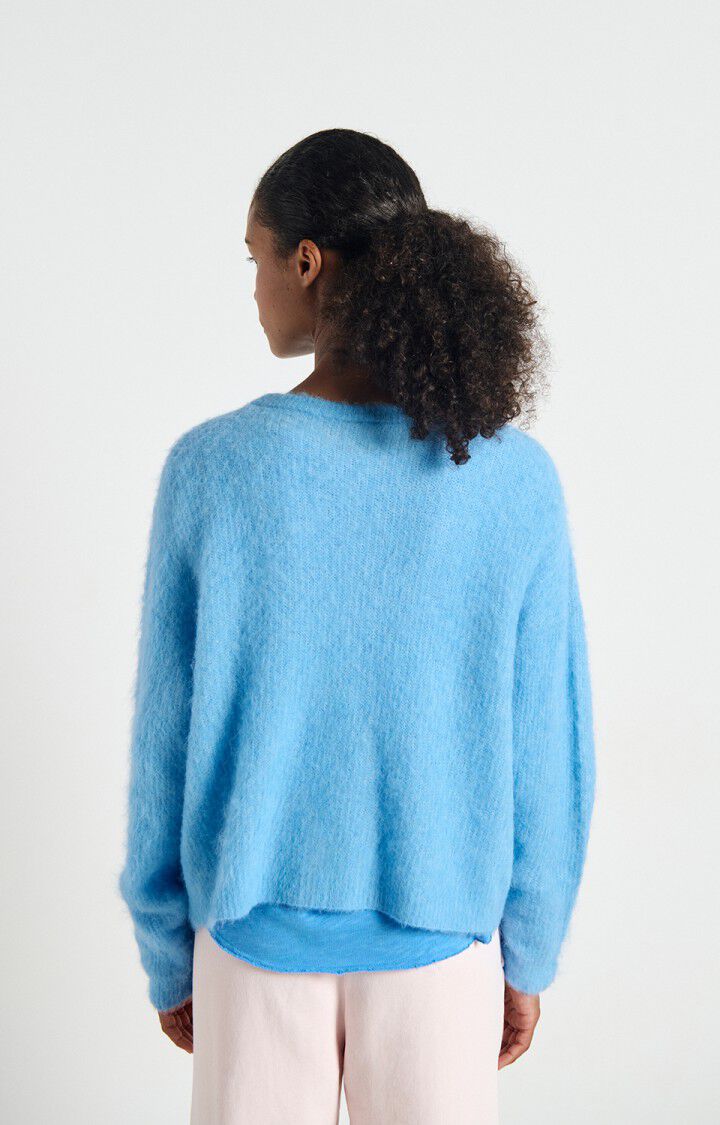 Womens Cardigan Nenybay | River