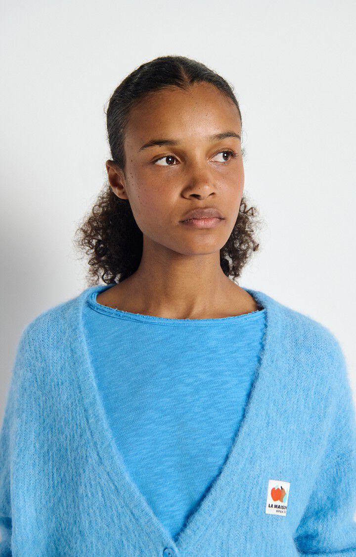 Womens Cardigan Nenybay | River