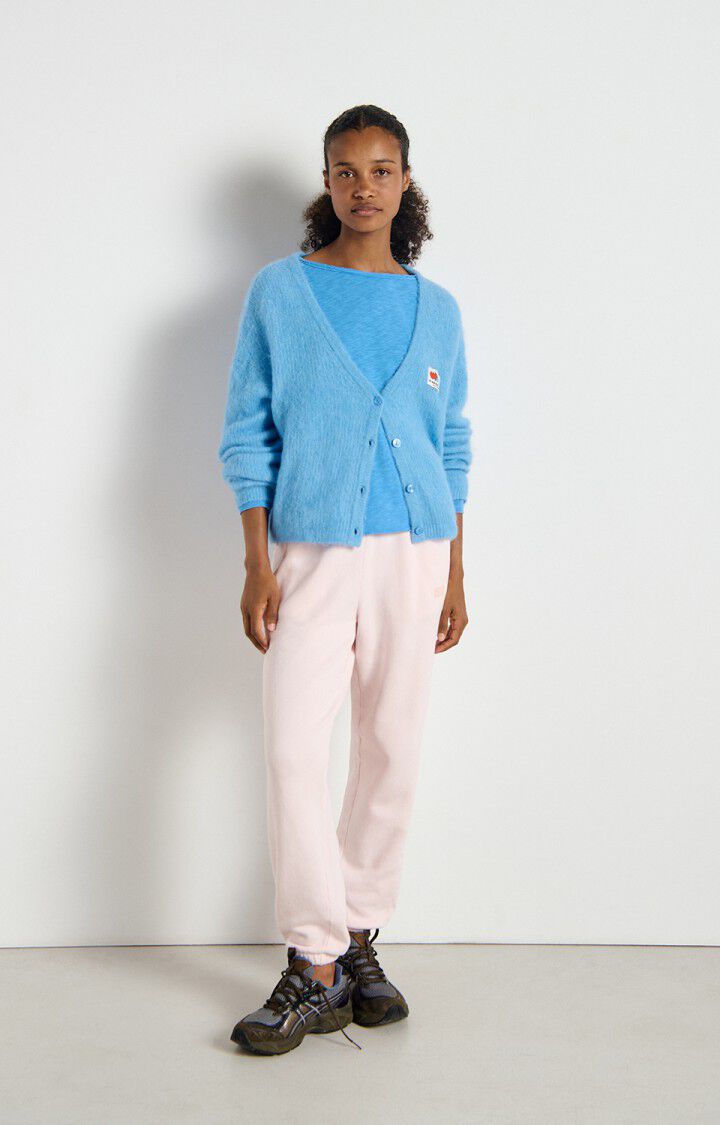 Womens Cardigan Nenybay | River