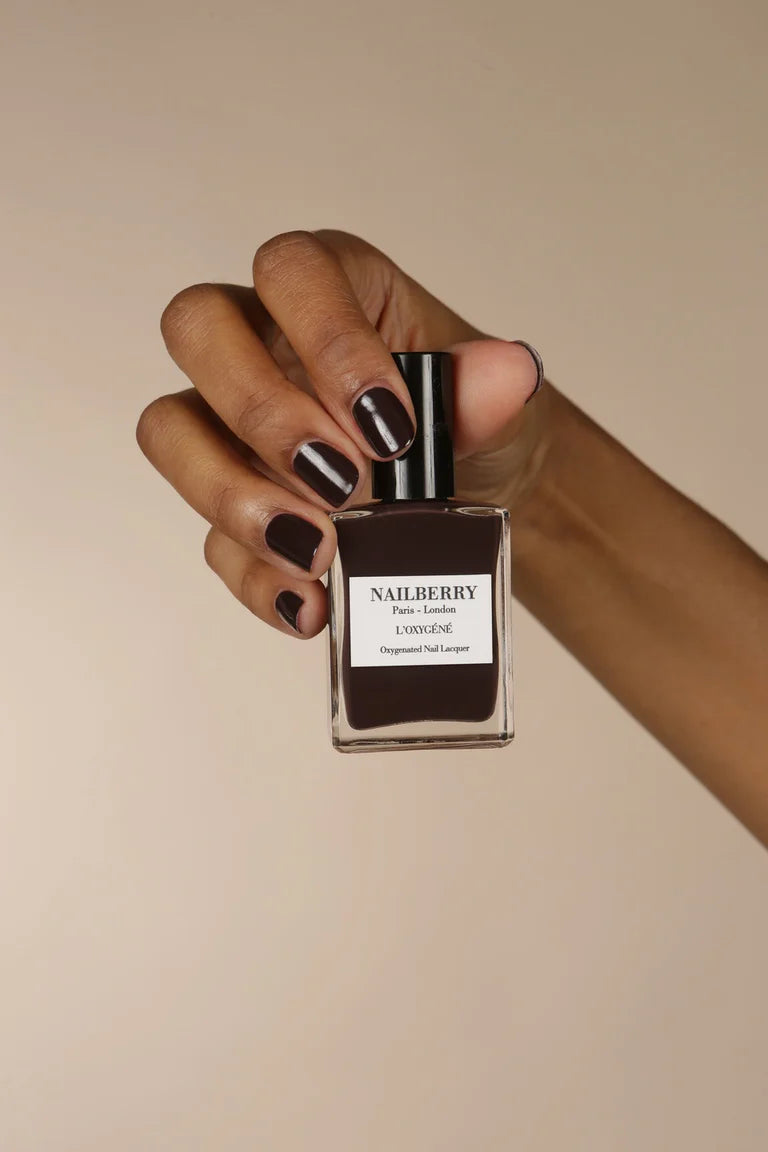 Nailberry | Noirberry