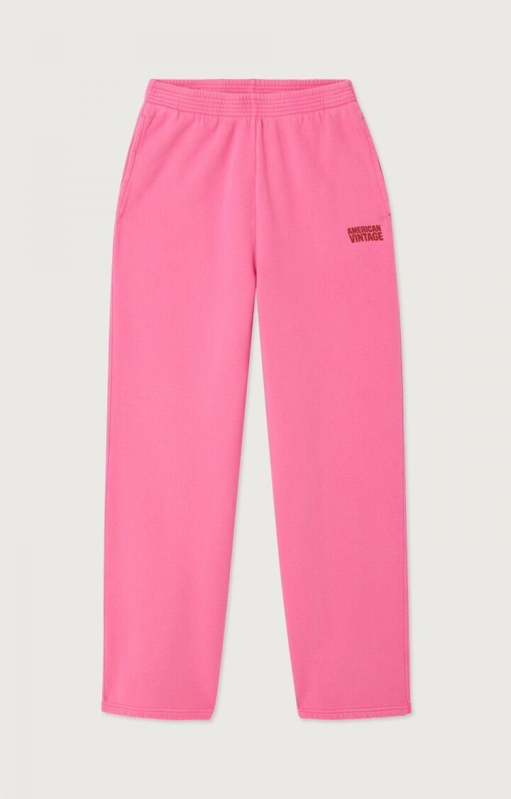 Womens Joggers Plizzy | Vintage Petunia