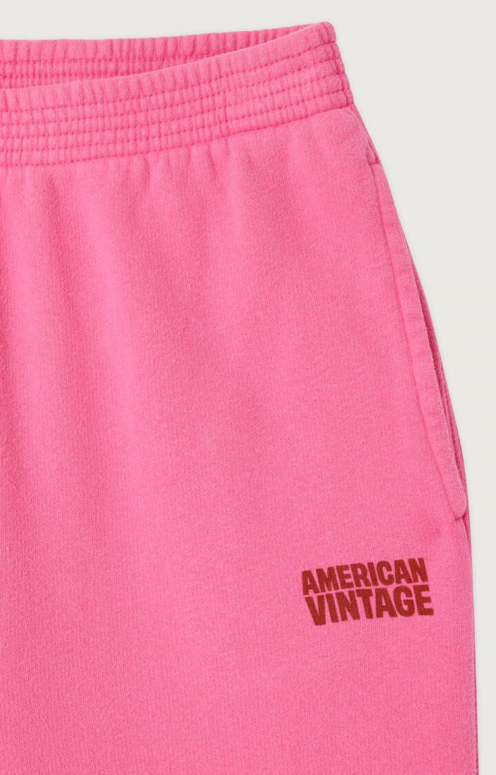Womens Joggers Plizzy | Vintage Petunia