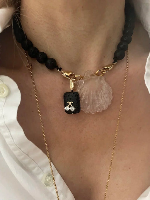 Pendant Fuji