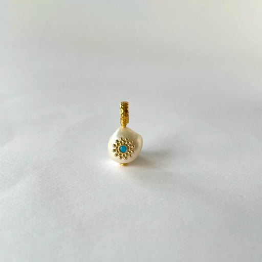 Pendant Lily
