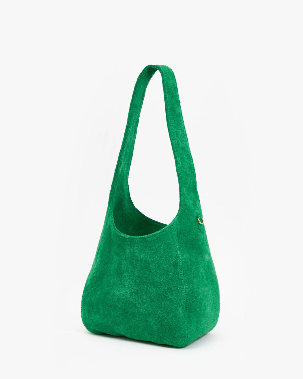 Petit Bando | Suede Grass
