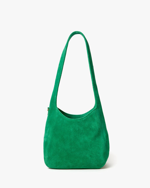 Petit Bando | Suede Grass
