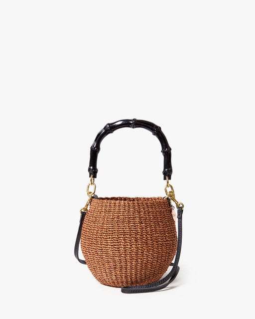 Petit Pot De Miel W/Bamboo Handle | Dulce De Leche