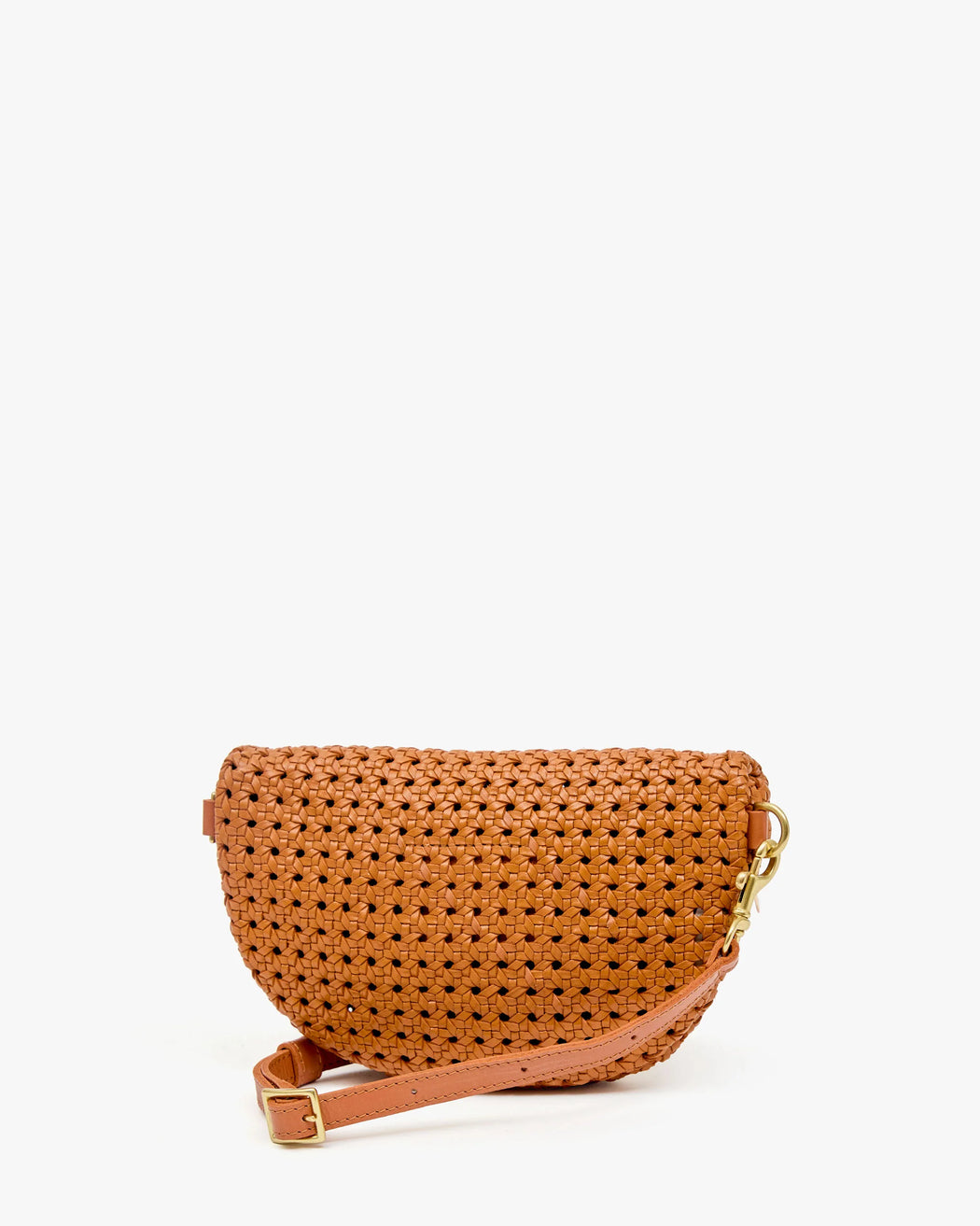 Petite Fanny | Rattan Tan
