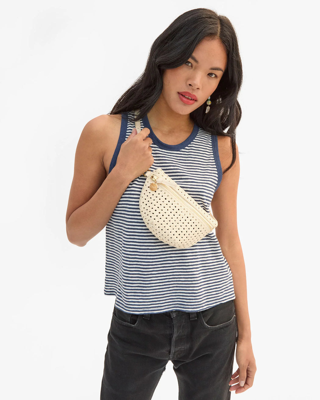 Petit Fanny | Rattan Cream