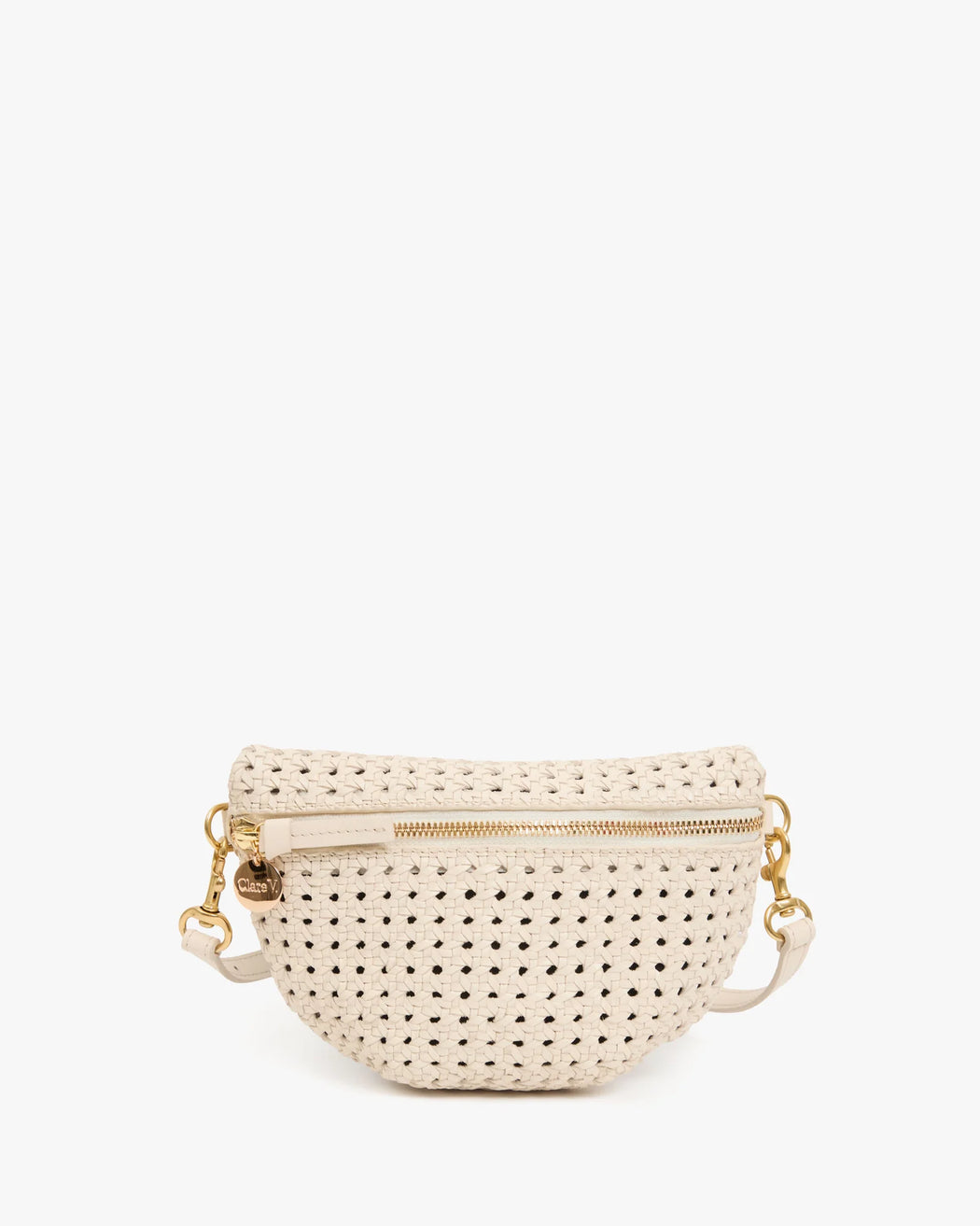 Petit Fanny | Rattan Cream