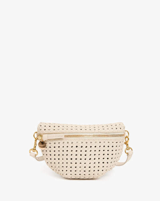 Petit Fanny | Rattan Cream