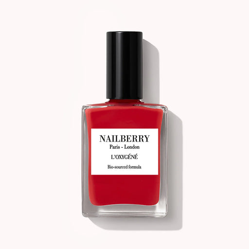 Nailberry | Pop My Berry