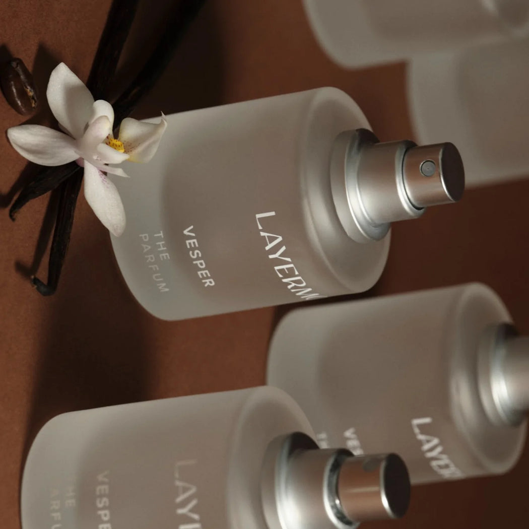Vesper | The Parfum