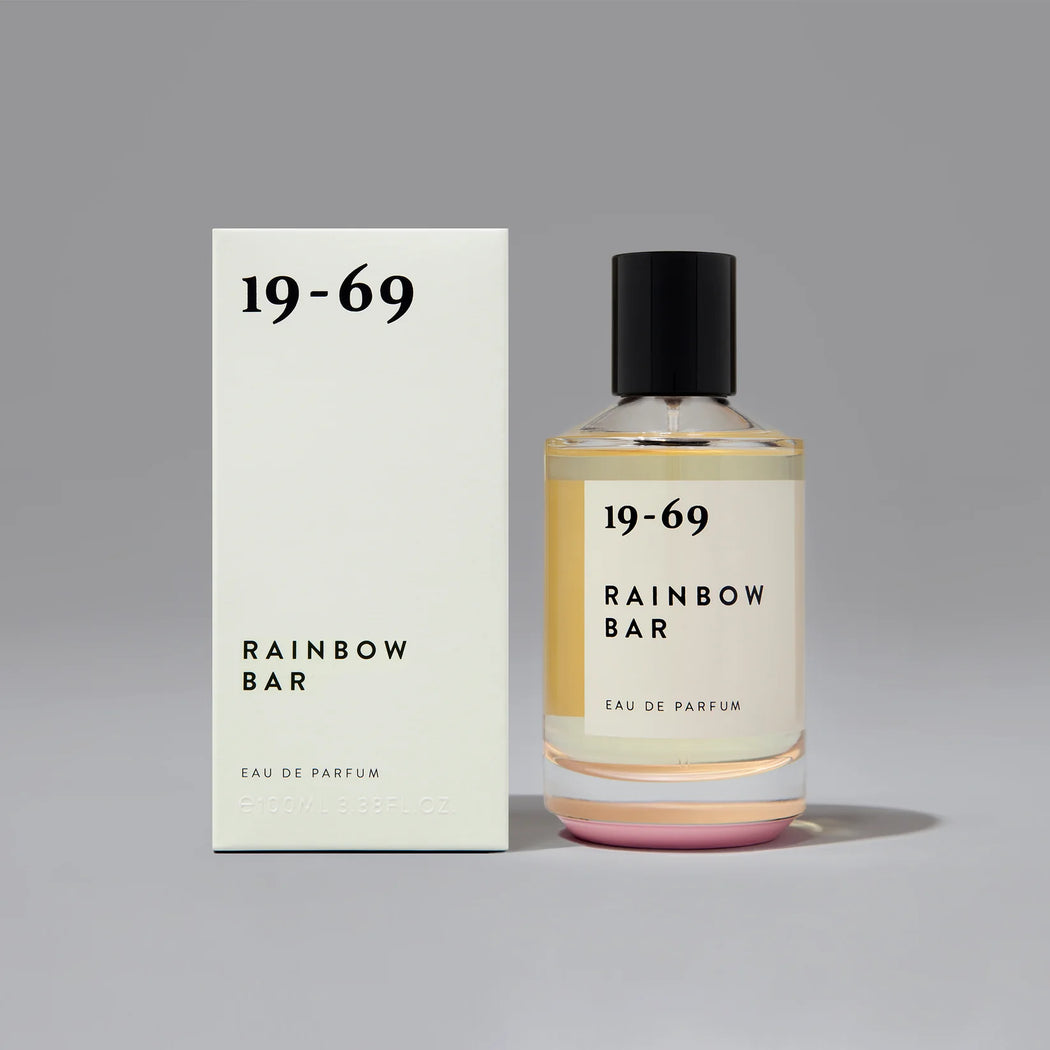 19-69 Fragrance | Rainbow Bar