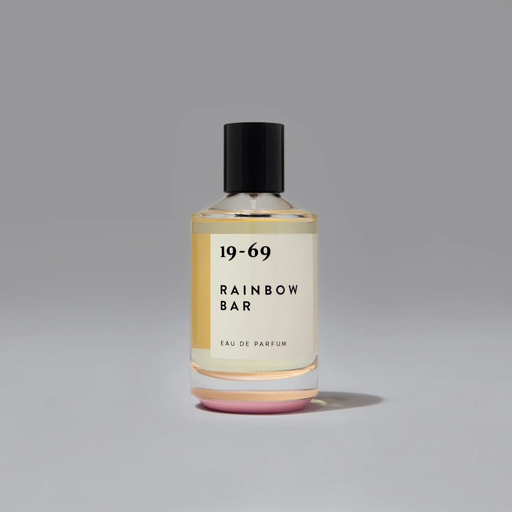 19-69 Fragrance | Rainbow Bar