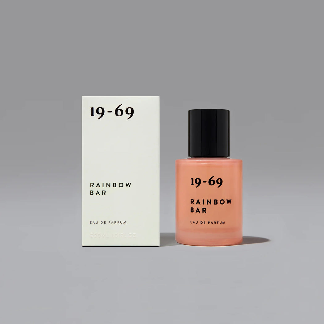 19-69 Fragrance | Rainbow Bar