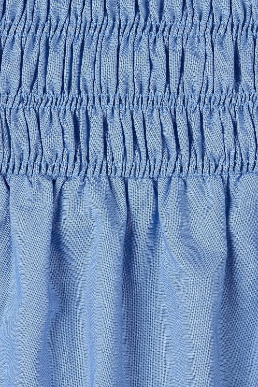 Martina Mini Dress | Venice Blue