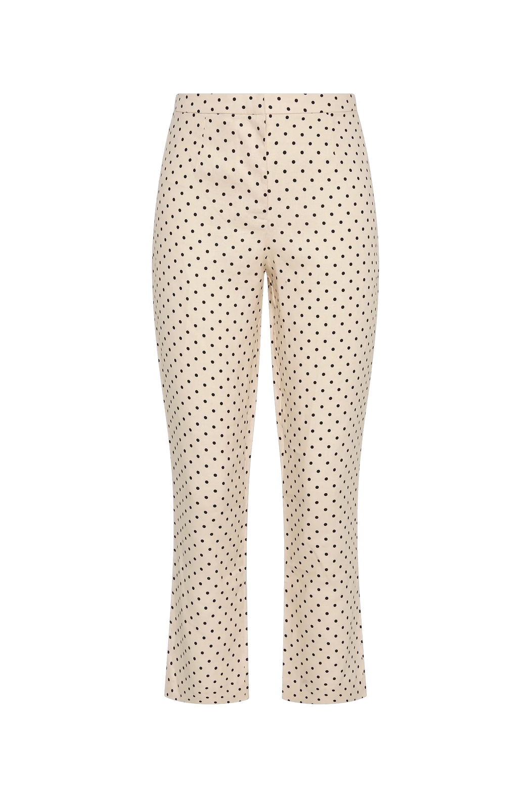 Iria Capri Pant | Lola Polka Dot