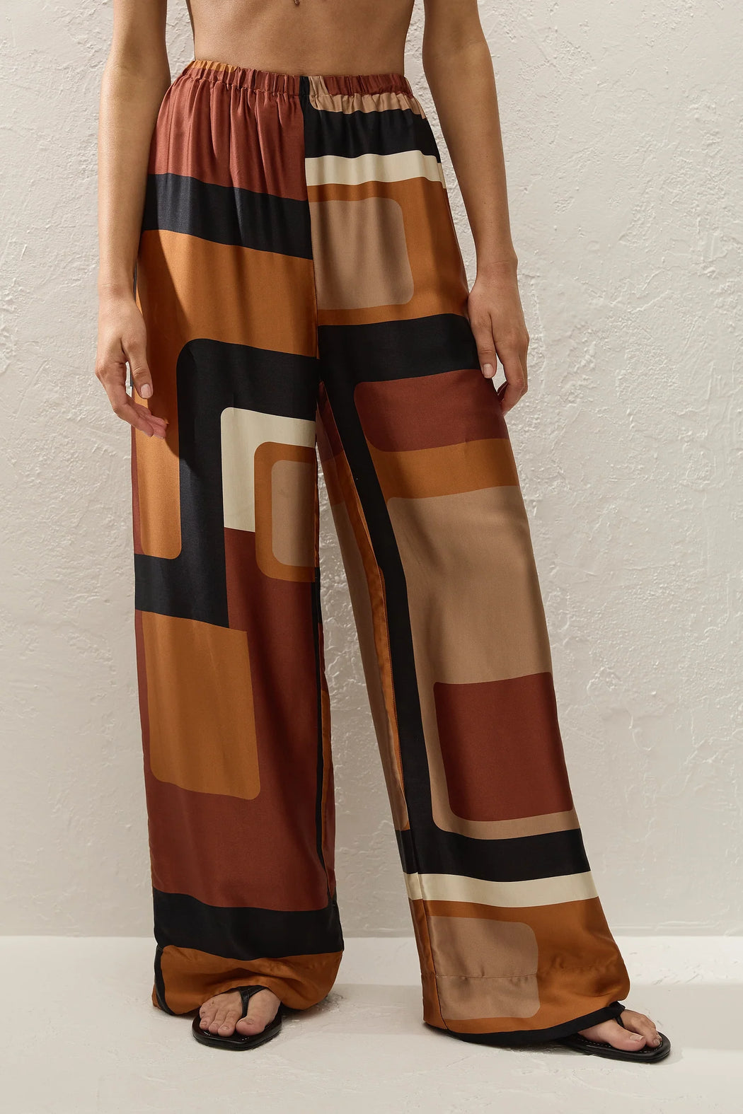 Jensen Pant | Jalisco