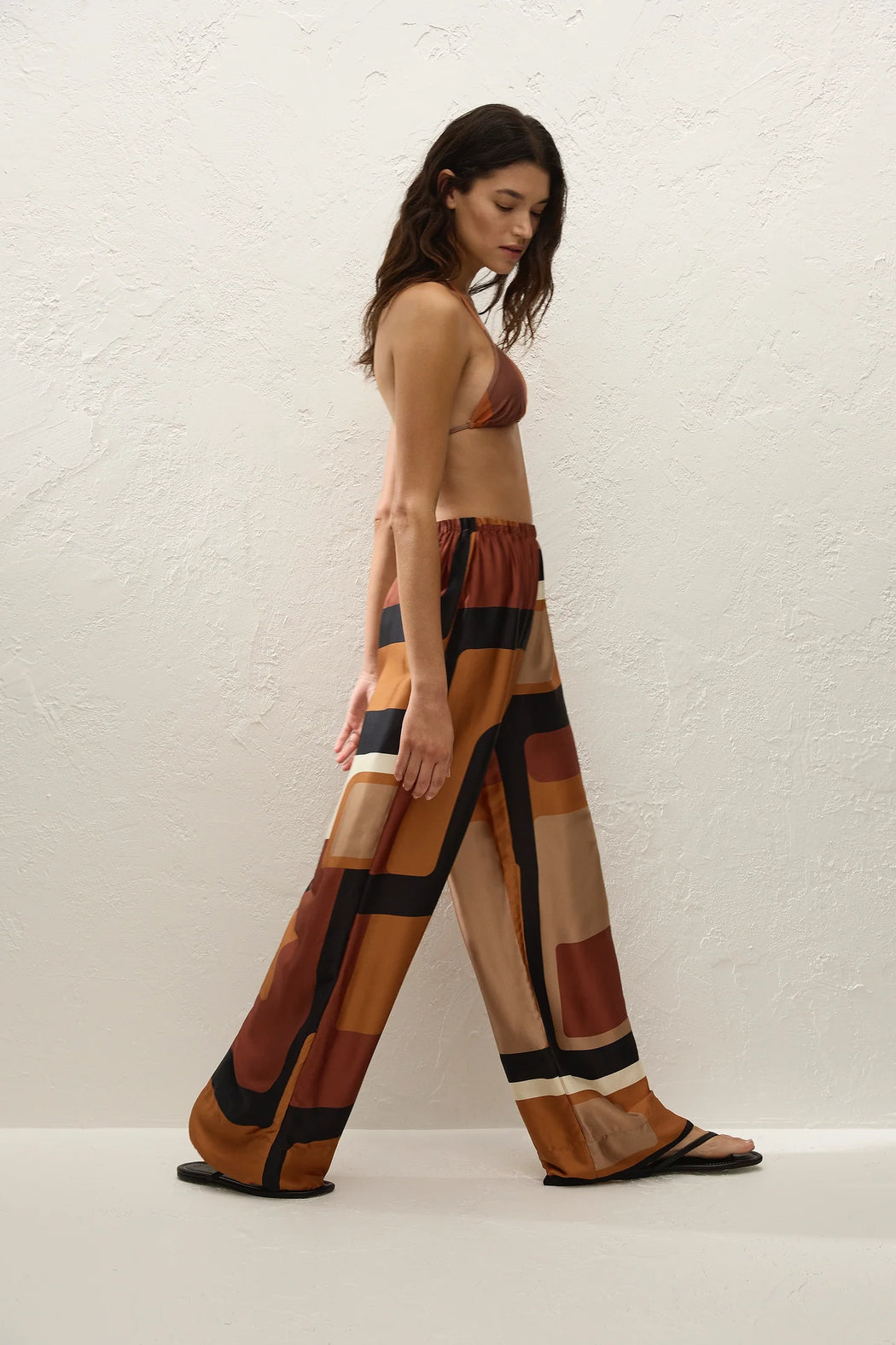 Jensen Pant | Jalisco