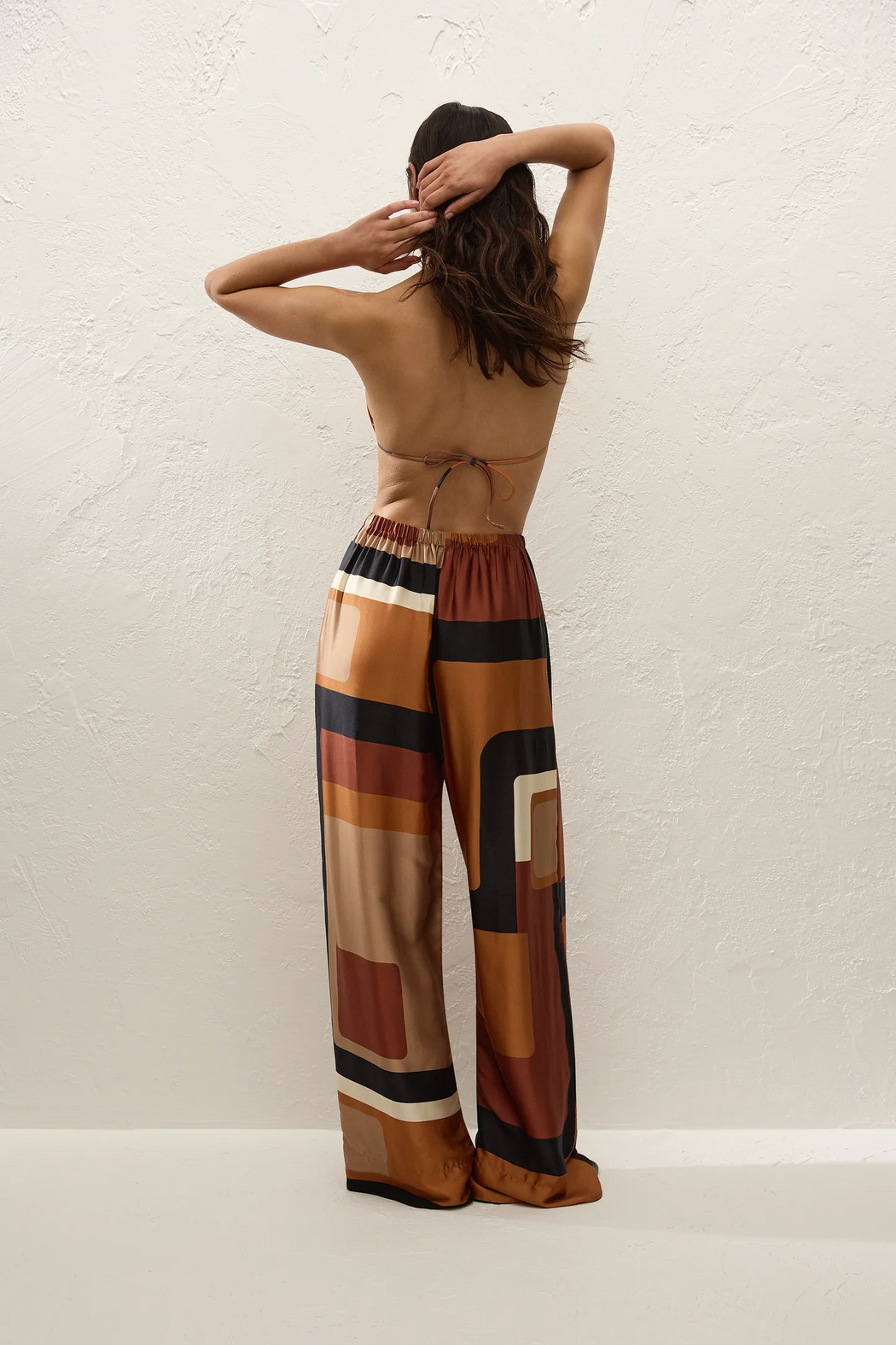 Jensen Pant | Jalisco