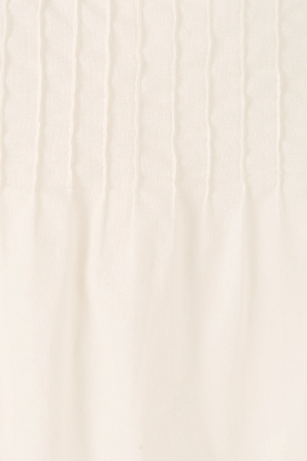 Cristina Short | Mila Lace Ivory