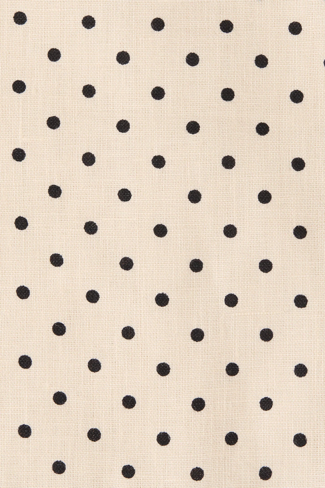 Iria Capri Pant | Lola Polka Dot