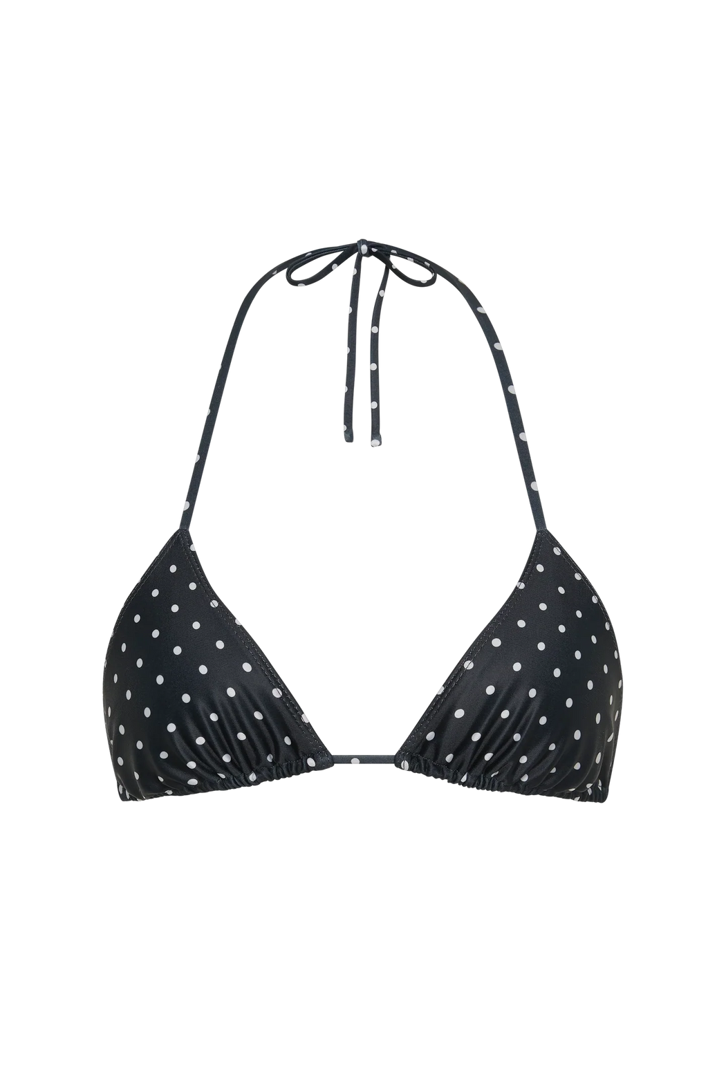 Sete Bikini Top | Lola Polkadot