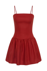 Uma Mini Dress | Chili